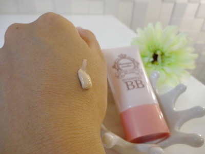 日本伊勢半KissMe礦物BB霜 專業批發指南