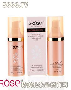 潤澤修顏粉底乳 綠妍化妝品與辦公用品的巧妙結合