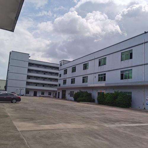 深圳廢棄廠房出租指南 聯系方式與實業投資新機遇